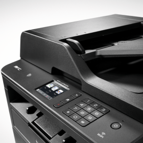 Multifonction laser mono 4 en 1 Brother MFC-L2750DW
