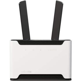 Routeur 5G LTE WiFi 5 ports Mikrotik Chateau 5G