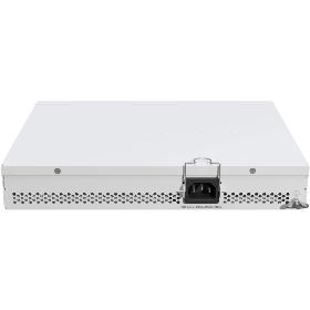 Switch Cloud 8 ports giga PoE 2 SFP+ Mikrotik CSS610