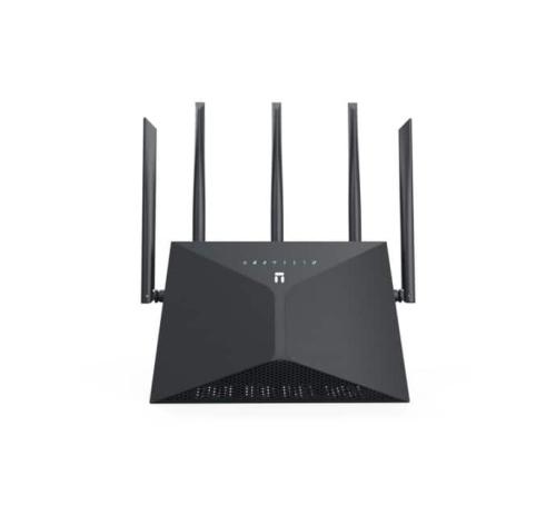 Routeur WiFi 6 AX3000 STONET NX30