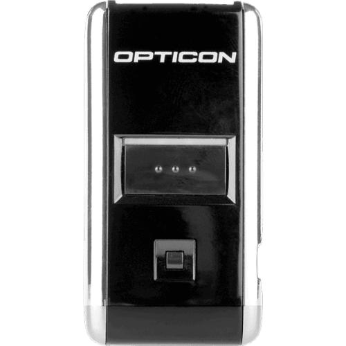 Scanner code barre Bluetooth 1D Opticon OPN-2006