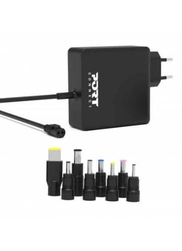 Alimentation pour Notebook Universelle 65W