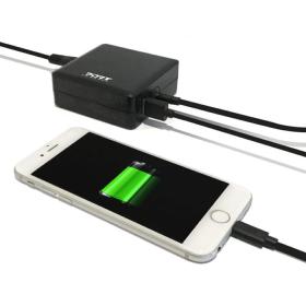 Alimentation USB-C pour ordinateurs ou tablettes 65W