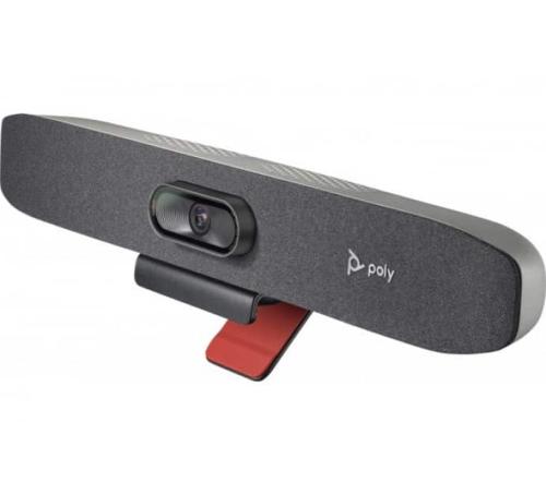 Barre audio-vidéo USB Poly Studio R30