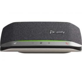 afficher l'article Speakerphone USB-A Poly Sync 20 MS Teams