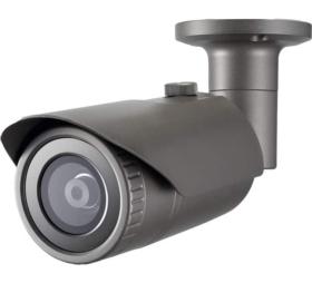 Camra IP extrieure 2 MP Hanwha QNO-6022R