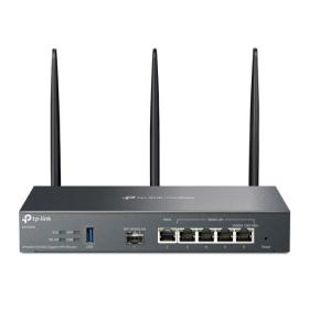 Routeur multiwan WiFi 6 TP-LINK TL-ER706W