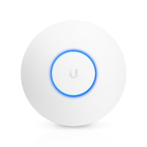 Point d'accès WiFi managé 10G UAP-XG UBIQUITI