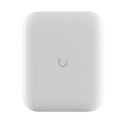 Point d'accès WiFi 7 managé U7-PRO-OUTDOOR UBIQUITI