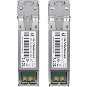 Pack 2 modules SFP+ 10 Giga monomode WDM Ubiquiti