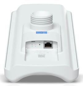 Émetteur PtMP WiFi 5 Ghz 5 Km UBIQUITI UDB-PRO-SECTOR