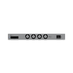 Switch UniFi PoE 600W 2 ports 10G 22 ports 2,5G 4 SFP+ L3 Ubiquiti