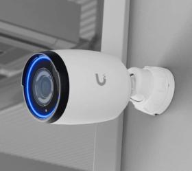 Caméra IP AI PRO White UniFi Protect Ubiquiti