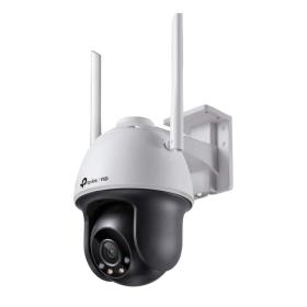 Caméra IP WiFi extérieure PTZ 4MP VIGI C540-W 4 mm