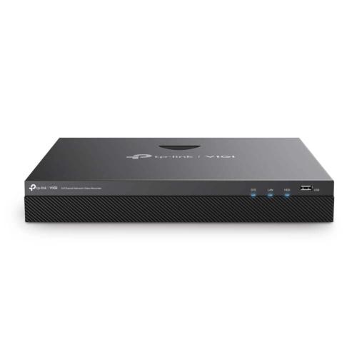 NVR 16 canaux HDMI/VGA 2 HDD VIGI
