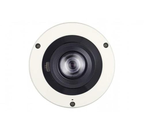 Caméra IP FishEye 6MP Hanwha XNF-8010RV