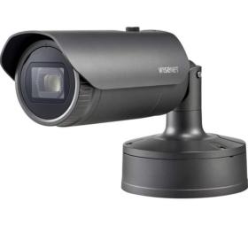 Caméra IP extérieure 2MP Hanwha XNO-6120R