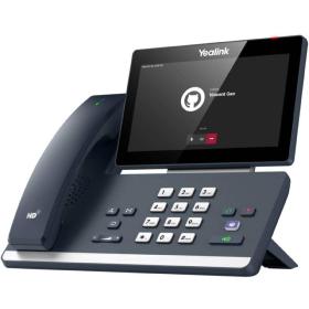 Téléphone IP MP58 WH Teams WiFi Bluetooth Yealink