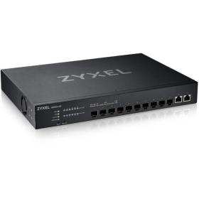 afficher l'article Switch 2 ports 10G et 10 SFP+ Zyxel XS1930-12F
