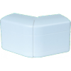 Angle extérieur pour goulotte IBOCO 90X55