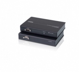 Prolongateur KVM DVI/USB en HDBaseT ATEN CE620