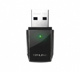 Clé USB 2.0 WiFi 11ac Dual Band Archer T2U TP-LINK