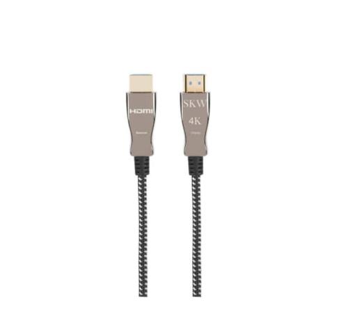 Cordon HDMI 2.0 AOC 18 Gbps 70 m
