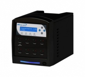 Duplicateurs de disques durs et clés USB