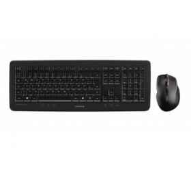 Pack clavier souris sans fil CHERRY DW 5100