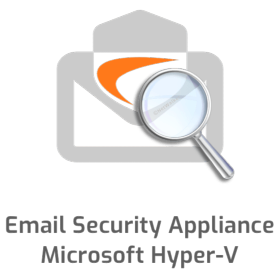 afficher l'article Sonicwall Email Security Appliance for Hyper-V