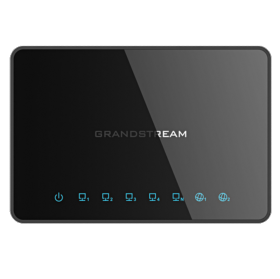 afficher l'article Routeur RPV multi-WAN gigabit Grandstream GWN7000