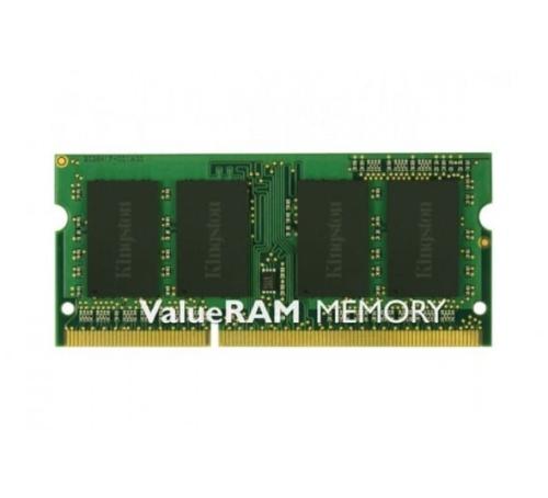 Mémoire Kingston SODIMM DDR3 1600MHz 4Go