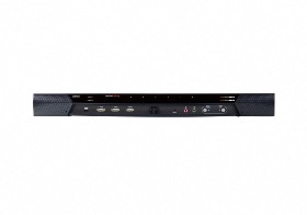 Switch KVM Dual IP CAT5 ATEN KN1108VA 8 ports