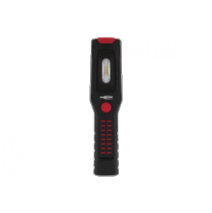 Lampe torche à LED professionnelle Ansmann