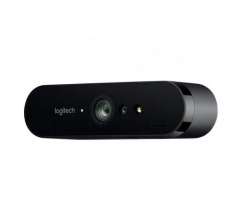 Webcam USB avec micro Logitech Brio Stream