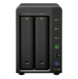 Mise  jour d'un NAS Synology - Procdure en dtail