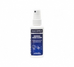 Nettoyant pour écrans plat 70 ml Dacomex