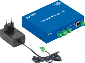 Perseus Energy 242 T-Set - Solution de surveillance à distance
