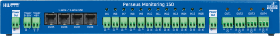 Perseus Monitoring 150 - Solution de surveillance à distance 1U