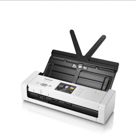 afficher l'article Scanner compact WiFi Brother ADS-1700W