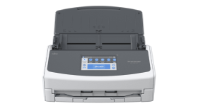 ScanSnap Fujitsu iX1600 scanner WiFi PC & Mac