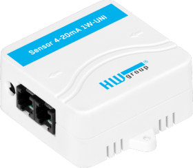 Sensor 4-20mA 1W-UNI Set HW-Group