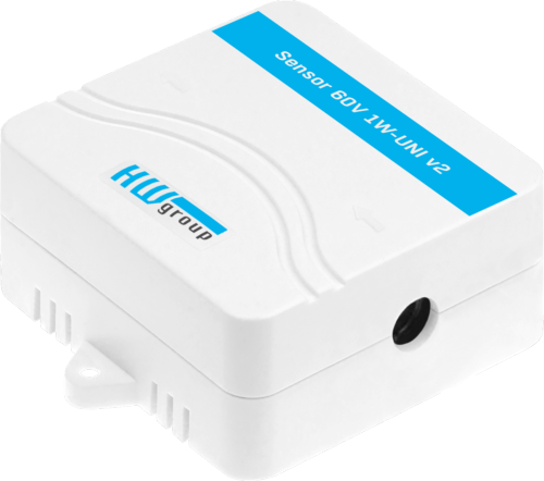 Capteur de tension 60V 1W-UNI HW Group
