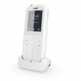 Téléphone DECT Snom M90 pour milieu médical