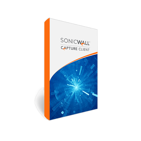 SonicWall Capture Client, logiciel anti malware nouvelle technologie !