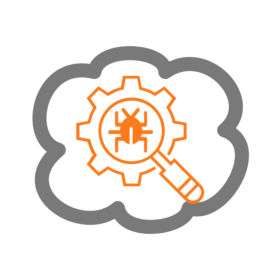 Cloud GateWay Anti-virus (CAV) 1 an pour SonicWave 621