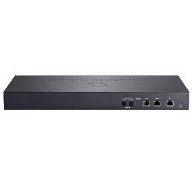 IPBX 200 appels 1 port E1/T1 2 FXO 2FXS Grandstream