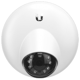 Camra IP extrieure UniFi G3 DOME Ubiquiti pack de 3