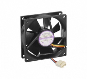 Ventilateur PC Serveur Delta EFC0912BF Dell 7XM3G-A00 07XM3G 5-Pin  92x92x32mm au meilleur prix