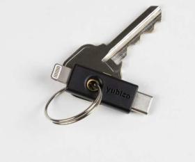 YubiKey 5Ci- Clé de sécurité - certifiée CSPN